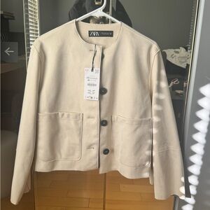 Zara Blazer